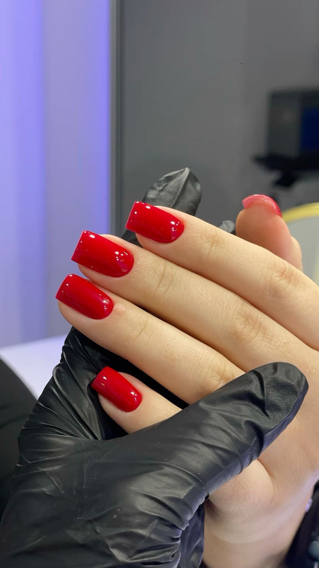Manicura PRO