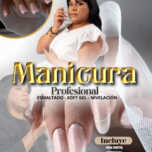 Manicura PRO