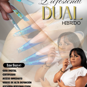 Nails Dual Revolution